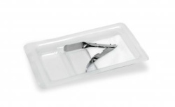 MediSet jednorazowe zestawy zabiegowe - MediSet zestaw do usuwania zszywek staplera